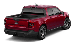 2026 Ford Maverick® External Image 3
